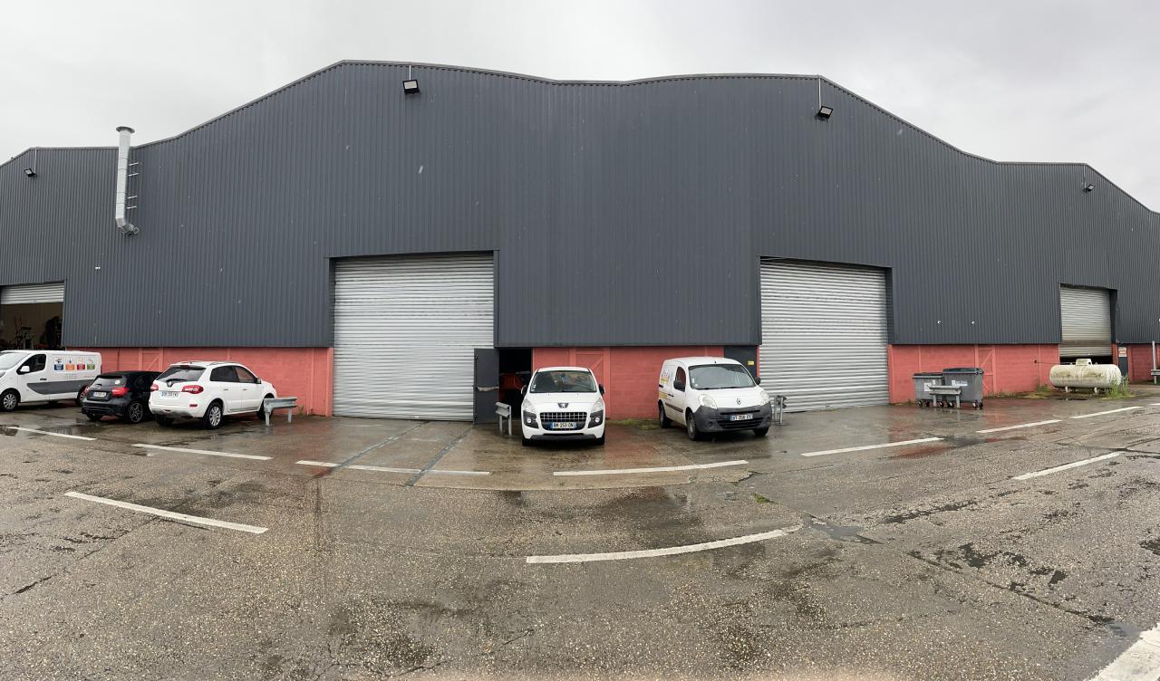 Local d'activité Le Grand-quevilly 2805m² Location local d'activité Le Grand-quevilly Seine-Maritime OLACT2422900 8